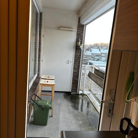 Lovely 2-Bedroom Apartment With Balcony Maastricht Exterior photo