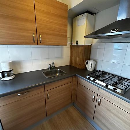Lovely 2-Bedroom Apartment With Balcony Maastricht Exterior photo