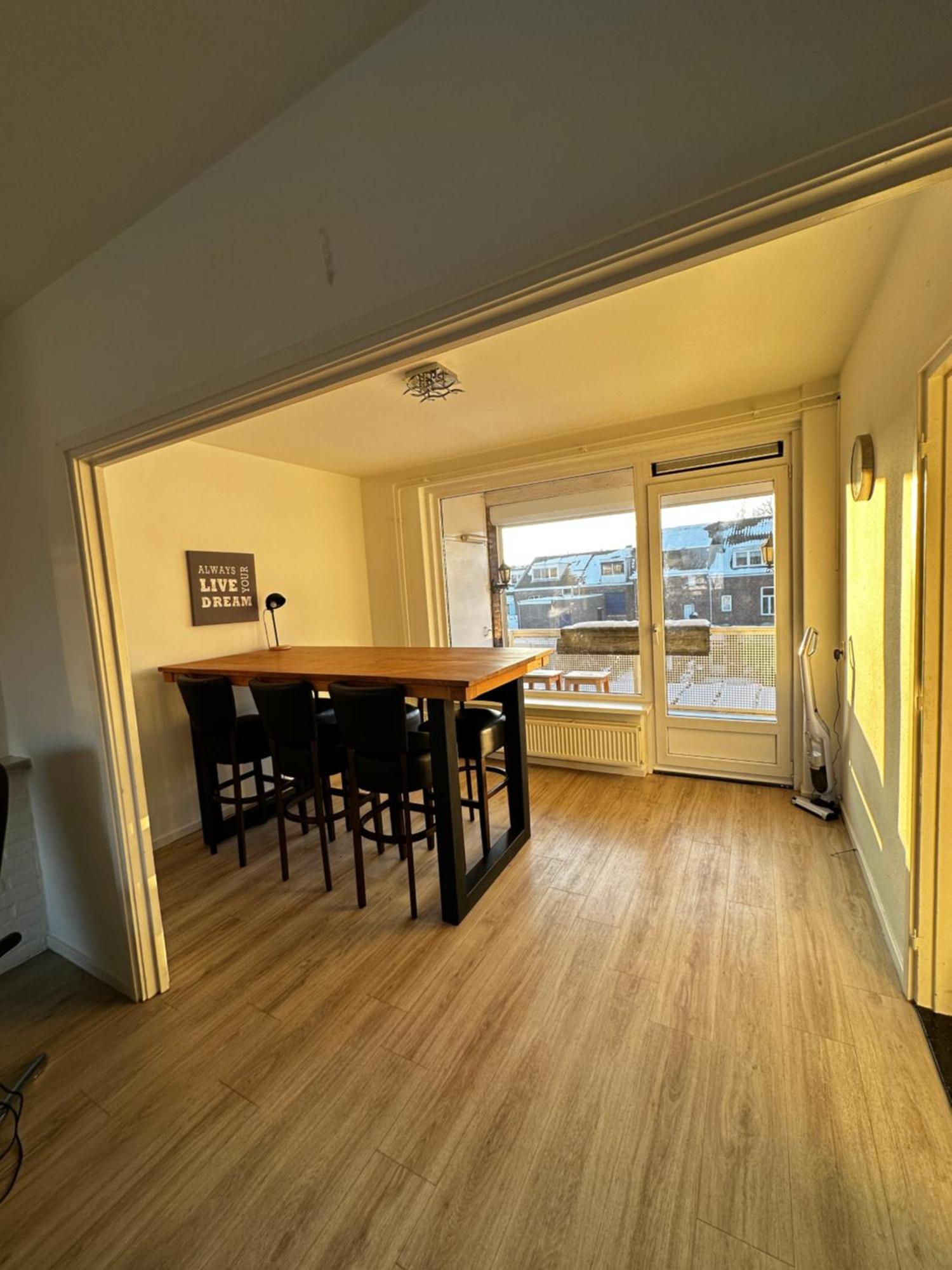 Lovely 2-Bedroom Apartment With Balcony Maastricht Exterior photo