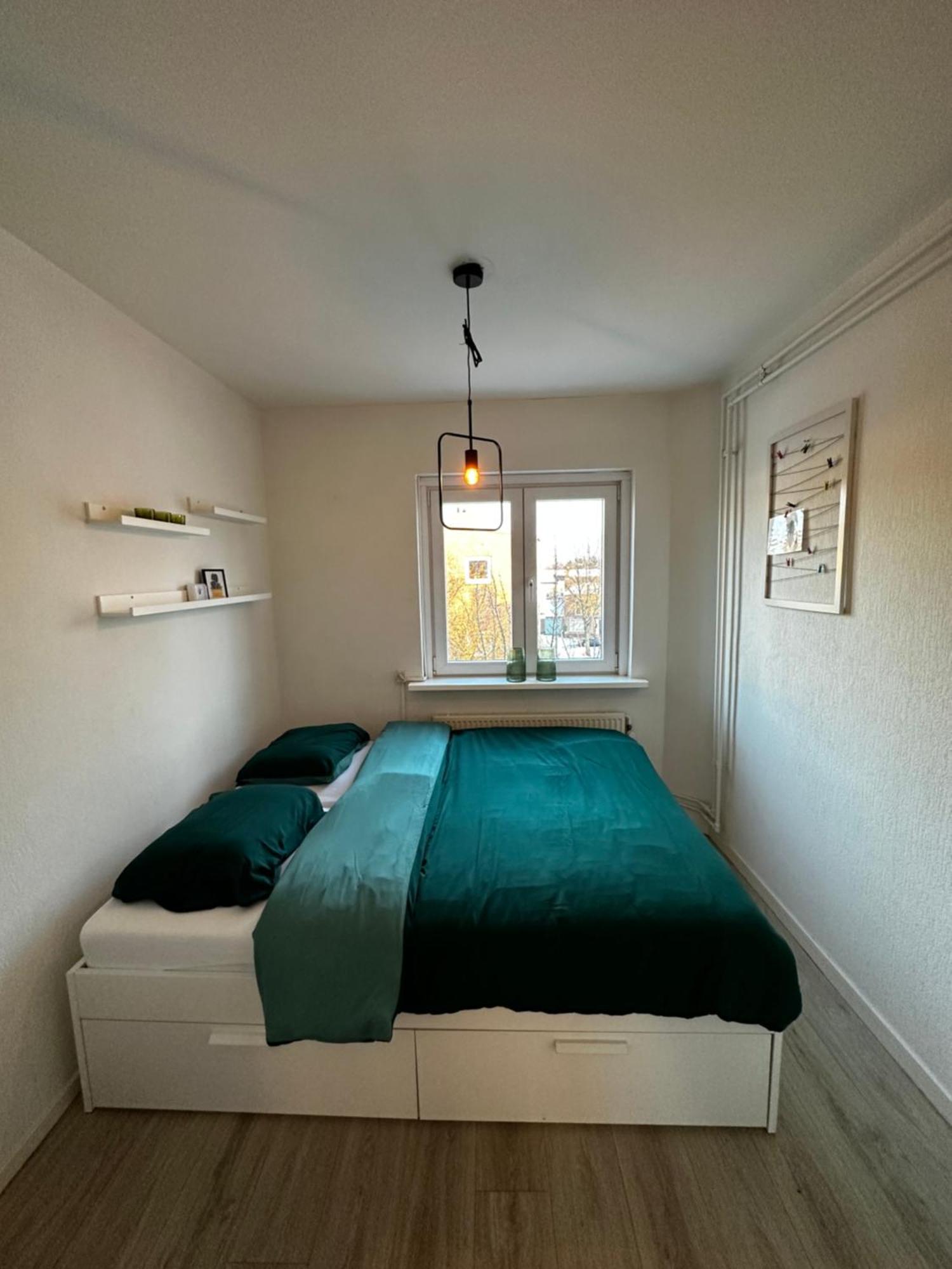 Lovely 2-Bedroom Apartment With Balcony Maastricht Exterior photo