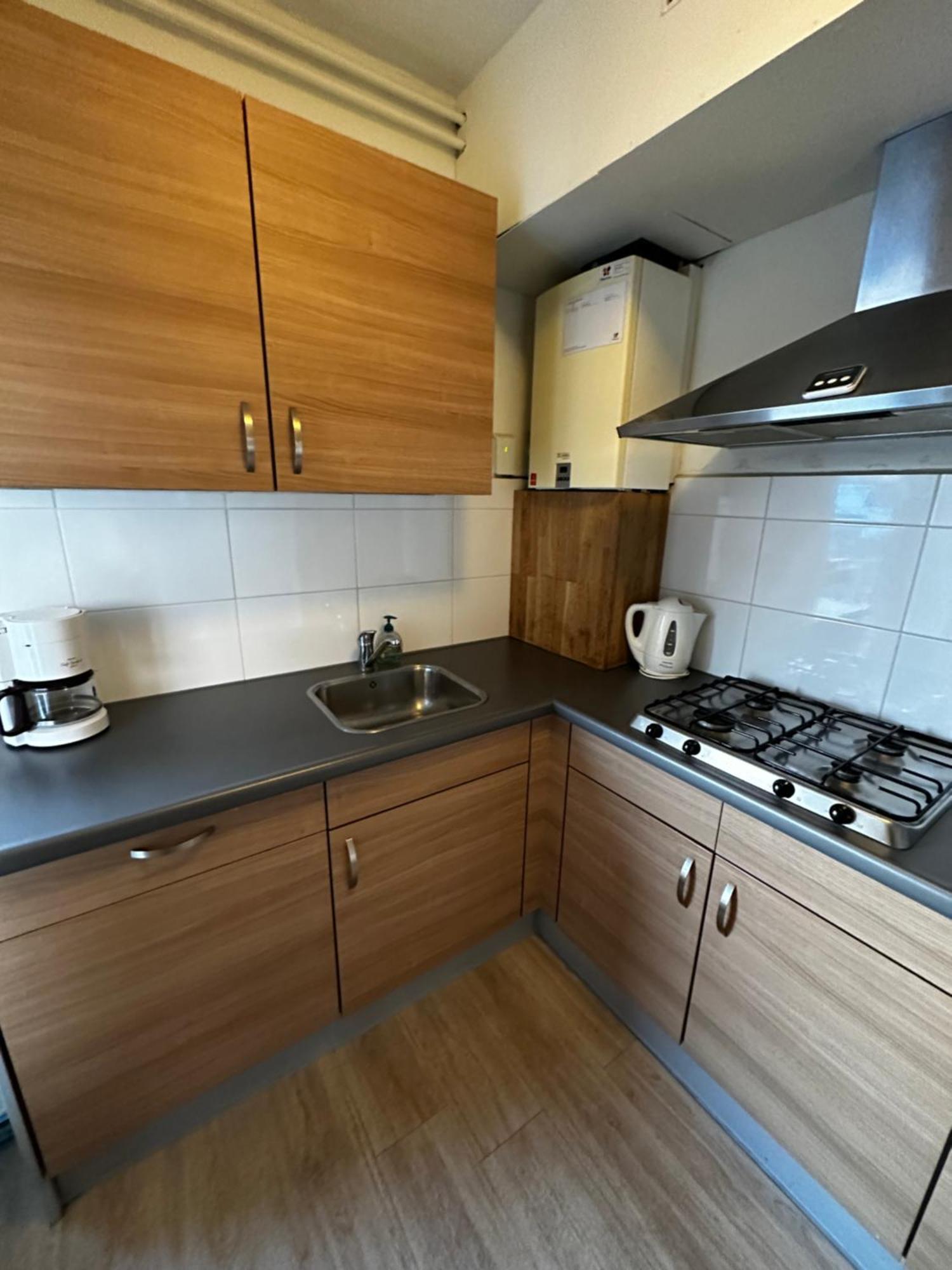Lovely 2-Bedroom Apartment With Balcony Maastricht Exterior photo